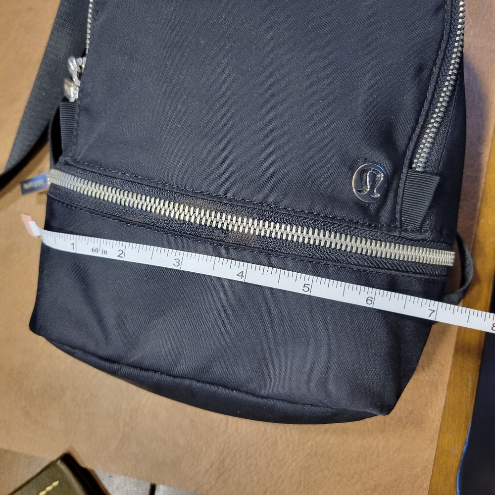 Lululemon Athletica City Adventurer Backpack Micro - Black - Picture 11 of 11